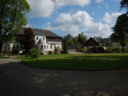 Foto: Landgasthof am Park